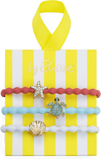 ByEloise Summer Splash Blue ONE SIZE ByEloise Summer Splash Blue ONE SIZE