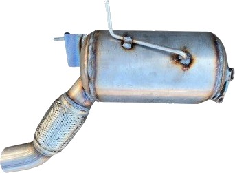 Partikkelfilter VEGAZ BK-305QP