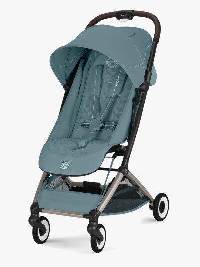 Cybex ORFEO Trille Stormy Blue Cybex ORFEO Trille Stormy Blue