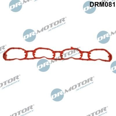 Tetning eksosmanifold Dr.Motor Automotive DRM081