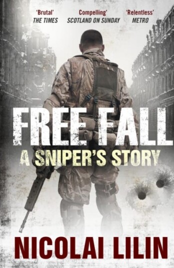 Free Fall Av Nicolai Lilin Free Fall Av Nicolai Lilin