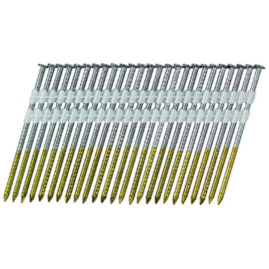 Mft Stavspiker 17gr 31/90 ring a4 a500 syrefast sus316 cement coating Mft Stavspiker 17gr 31/90 ring a4 a500 syrefast sus316 cement coating