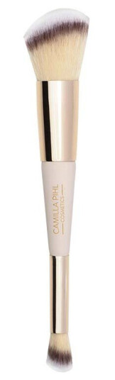 Camilla Pihl Cosmetics Bronzer Balm Duo Brush Camilla Pihl Cosmetics Bronzer Balm Duo Brush