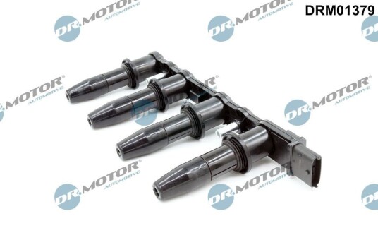 Tennspole coil Dr.Motor Automotive DRM01379