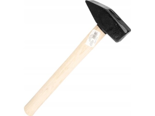Machinist Hammer 10000G, Handle Beech Machinist Hammer 10000G, Handle Beech