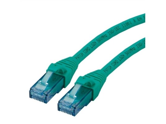 Roline 21.15.2739 20M Cat6a U/Utp Utp Rj-45 Rj-45