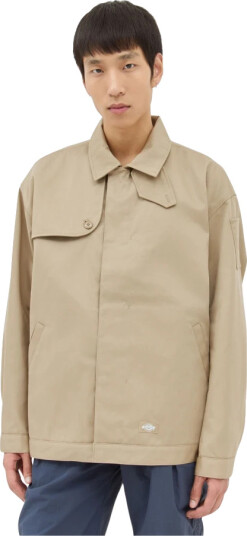 Dickies Herre Jakker Beige M,