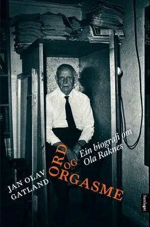 Ord Og Orgasme Av Jan Olav Gatland Ord Og Orgasme Av Jan Olav Gatland