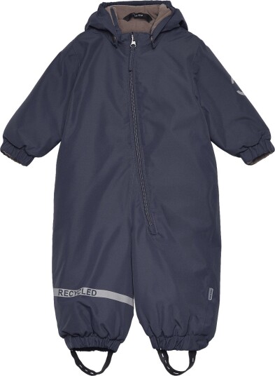 Mikk line Snow Suit Solid BLUE NIGHTS 116