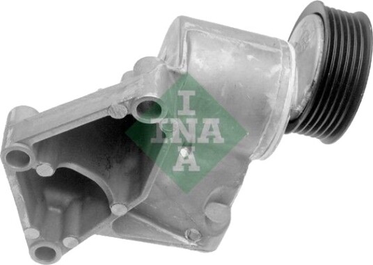INA 534 0032 10 Spennarm, vifterem