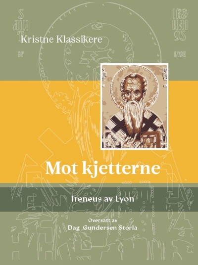 Mot kjetterne Mot kjetterne