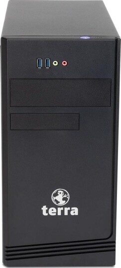 Terra Wortmann TERRA PC 4000 EU1000140