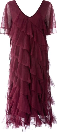 Close to my heart Dame Kjoler Rød M, Close to my heart Dame Kjoler Rød M,
