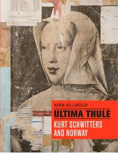 Ultima Thule Av Karin Hellandsjø