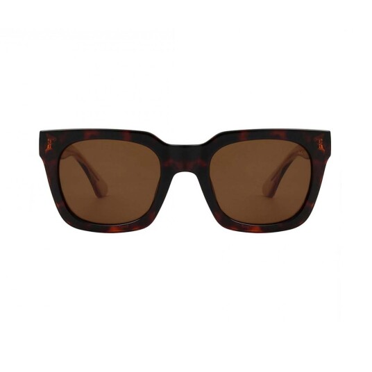 A. Kjærbede Nancy Solbriller KL1912-6 - Unisex - 51 mm