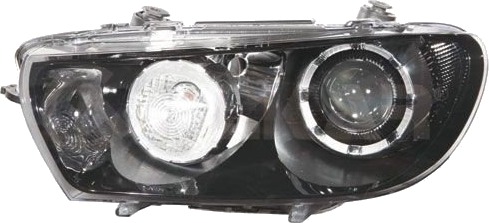 ALKAR 2746119 Frontlykter