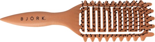 Björk Rutin Defining Hair Brush Björk Rutin Defining Hair Brush
