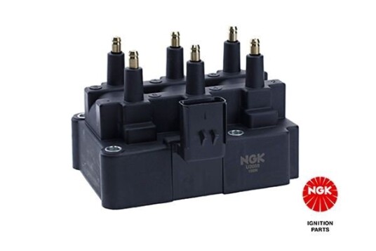 Tennspole coil NGK 48261