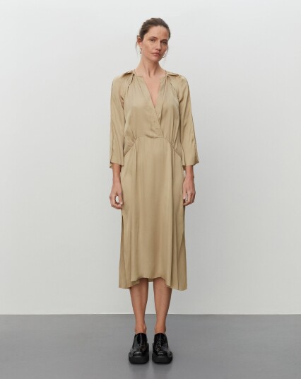 Day Birger et Mikkelsen Tess Modern Drape Beige 32