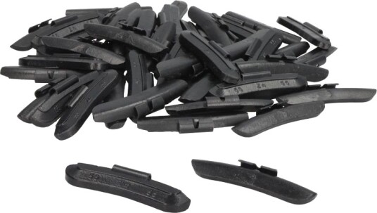 PROFITOOL 0XCW ZNSTD 55G B Balanseringsvekt