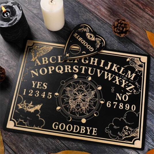 Ouija Brett