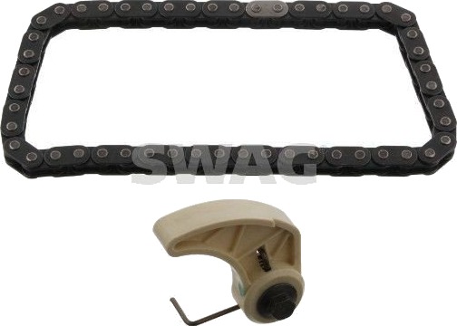 SWAG 30 94 7353 Kjedesett, oljepumpemotor