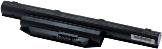 Batteri til Fujitsu LifeBook E544 FU_CL6544B