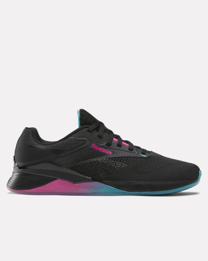Reebok Nano X4 Multicolor - 42