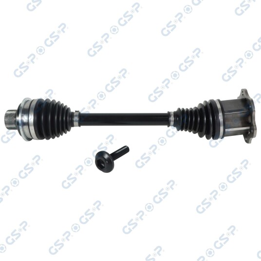 Drivaksel GSP 256865
