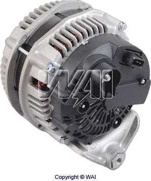 Dynamo WAI 23076N