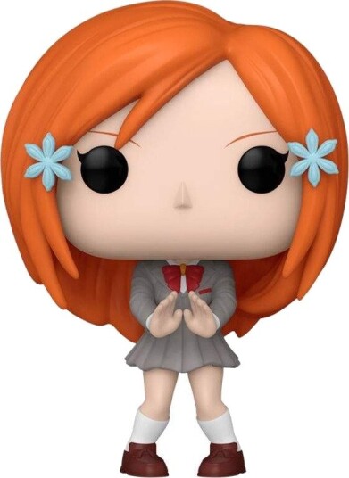 Northix Bleach Orihime Inoue Figur Anime-statue for samleobjekter