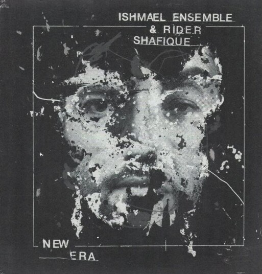 Ishmael Ensemble  New Era  LP/Vinyl
