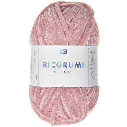Ricorumi Nilli Nelli 07 - Laks Ricorumi Nilli Nelli 07 - Laks