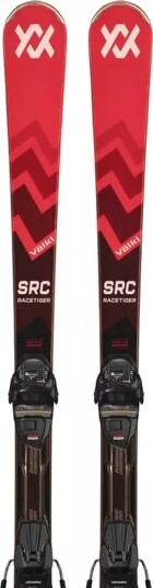 Volkl Racetiger SRC Alpinski med V Motion 11 GW binding 173 cm Volkl Racetiger SRC Alpinski med V Motion 11 GW binding 173 cm