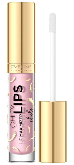 Eveline Cosmetics Oh! My Lips Lip Maximizer Chili
