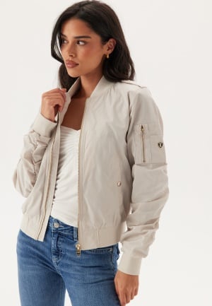 ROCKANDBLUE Charlize Jacket Beige 42 ROCKANDBLUE Charlize Jacket Beige 42