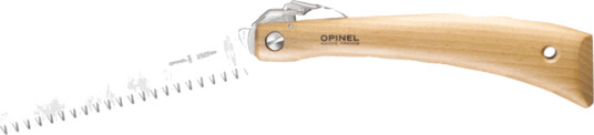 Opinel N°18 Saw Natural one_size Opinel N°18 Saw Natural one_size