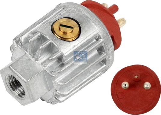Kontrollbryter DT Spare Parts 3.70000