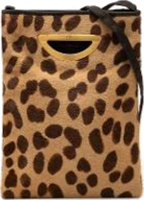 Dior Vintage Dame Brun Dior Vintage Dame Brun