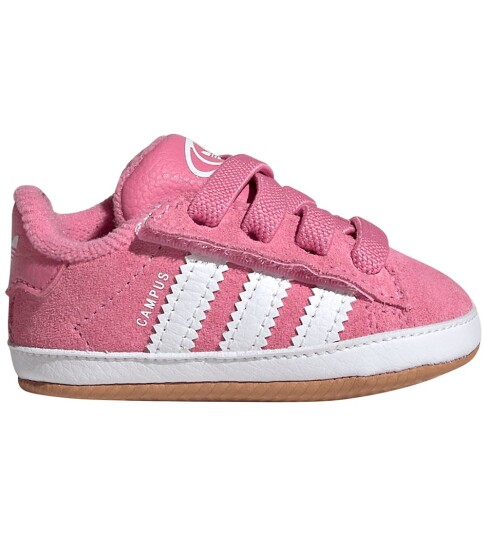 Adidas Originals Babysko Campus 00 tallsseng Blipnk/Ftwwht/ Adidas Originals 16 Babysko Rosa