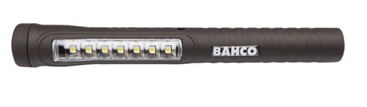 Bahco Lampe/Lykt 7+1 Smd Ultra Lett BLTS7P Bahco Lampe/Lykt 7+1 Smd Ultra Lett BLTS7P
