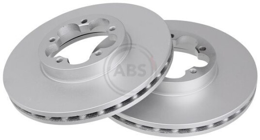 Bremseskive A.B.S. 18301