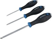 LASER TOOLS 8037 Skrutrekkersett