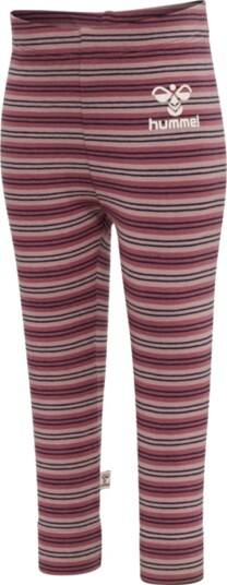 Hummel United Tights Woodrose (56 / 1 2 mnd)