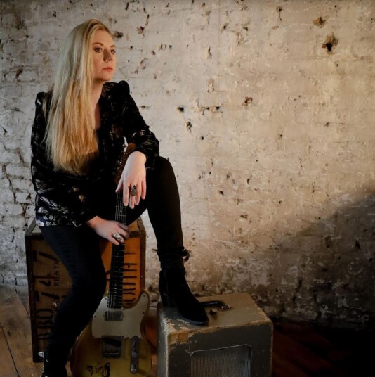 Joanne Shaw Taylor Nobody's Fool LP/Vinyl Joanne Shaw Taylor Nobody's Fool LP/Vinyl