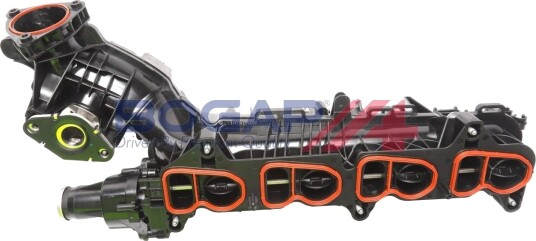BOGAP B1712122 Innsugsmanifold