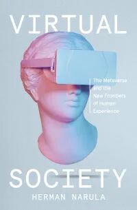 Virtual Society Av Herman Narula