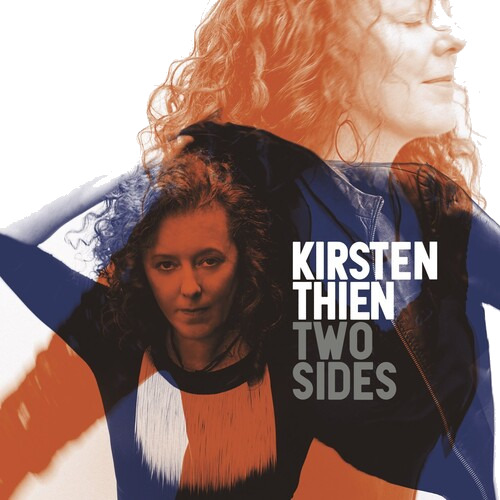 Kirsten Thien Two Sides Vinyl