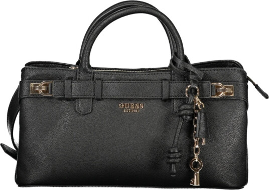 Guess Dame Vesker Svart ONE SIZE, Guess Dame Vesker Svart ONE SIZE,