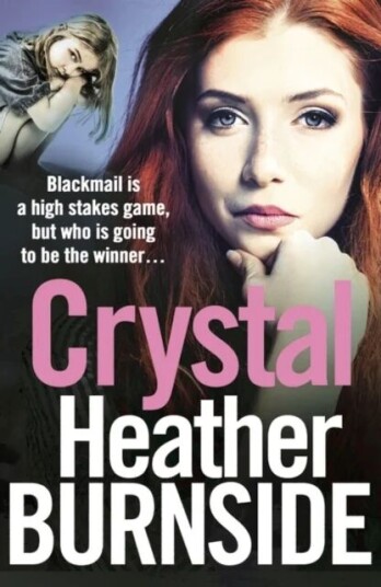Crystal Av Heather Burnside